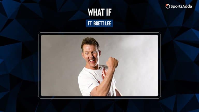 What If | Jab We Met Brett Lee and Fans