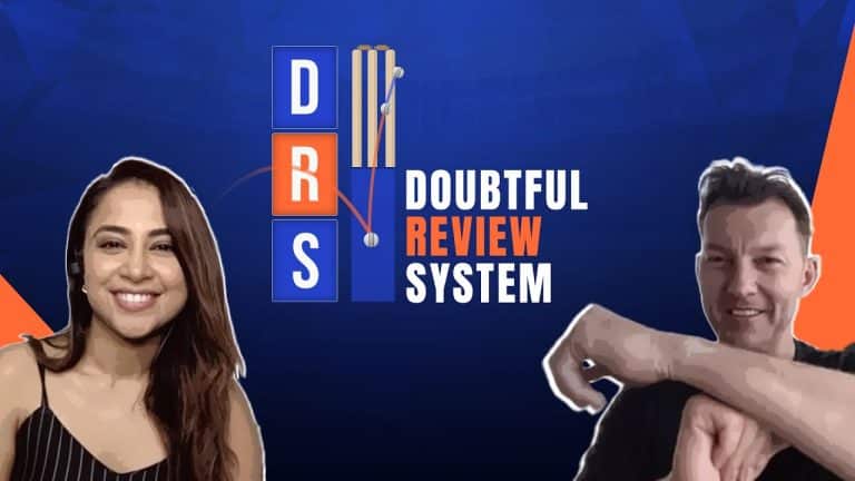 DRS with Brett Lee | Indian T20 League | Episode 1
