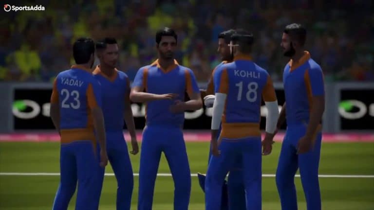 Bowling Highlights | Virtual Cricket Tournament June Week 3, 2020 | Day 3