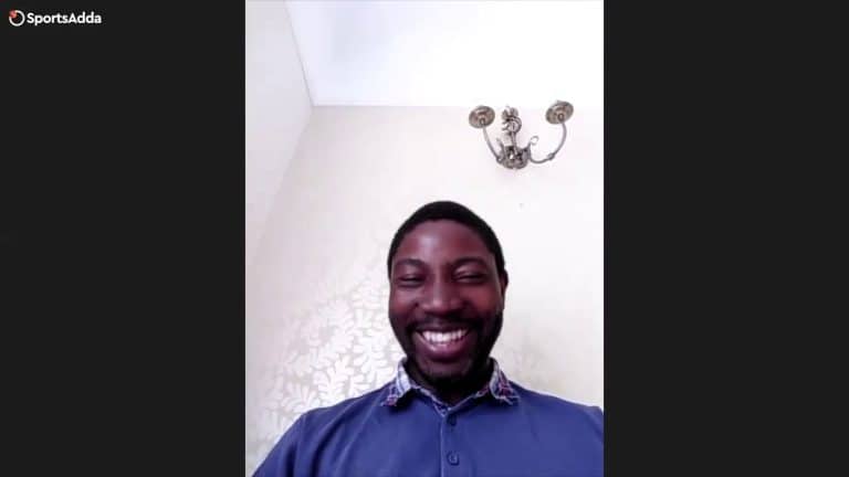 Tatenda Taibu’s 37th birthday