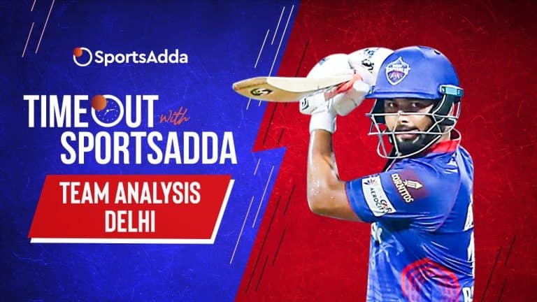 Will Team Delhi punch above their weight this Indian T20 League Auction? | Rishabh Pant | Timeout with SportsAdda