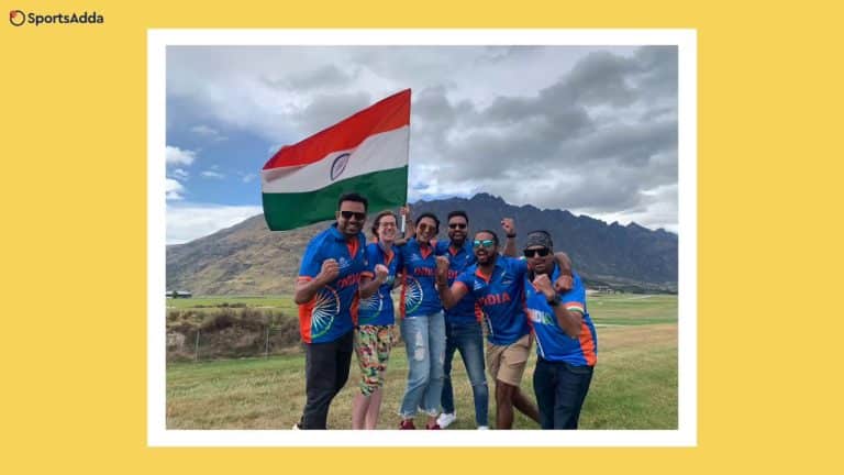 Fans India’s Travel Vlog | Queenstown