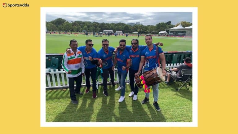 Fans India’s Travel Vlog | Christchurch