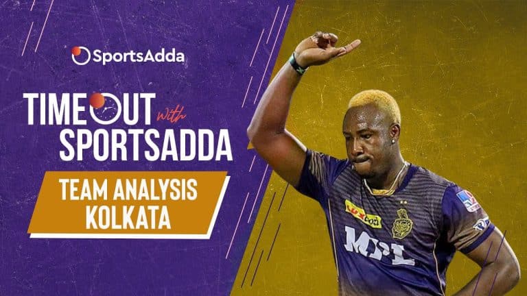 Will Kolkata find their right mix? | Narine | Iyer | Chakravarthy | Russell | Timeout with SportsAdda