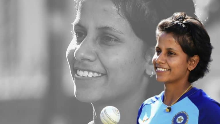International Women’s Day: A Team India Special