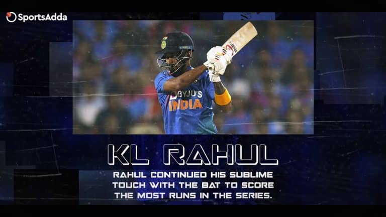 India v Sri Lanka: Hits and Misses