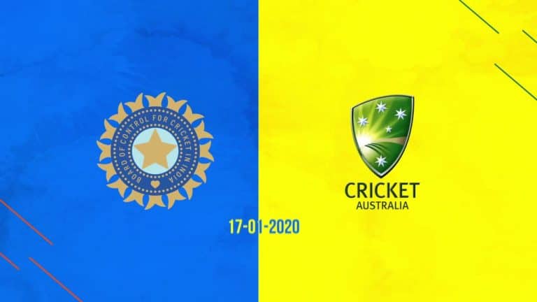 India v Australia 2nd ODI: Summary