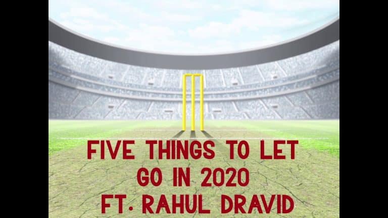 Happy Birthday Rahul Dravid