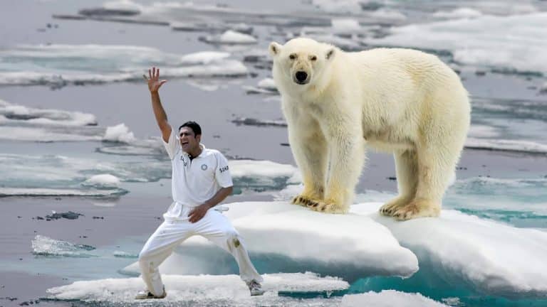 Anil Kumble’s 600th scalp in red-ball cricket: A Satirical Take