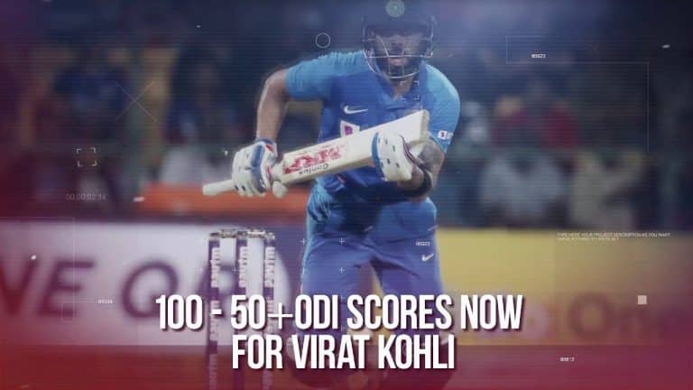 Virat-Rohit set new records at Bengaluru | IND vs AUS