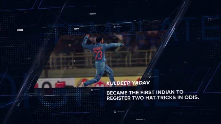 IND v WI ODIs: Key Takeaways