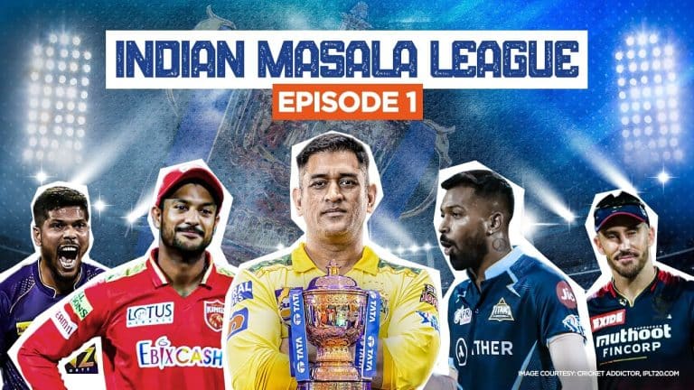 Indian Masala League | Episode 1 | SportsAdda