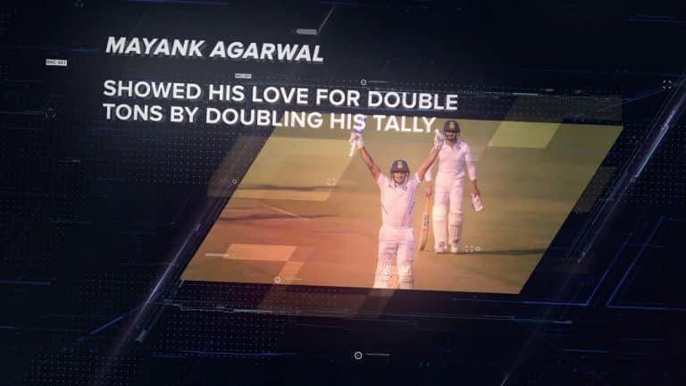 India vs Bangladesh – Tests | Series Highlights | Hits and Misses