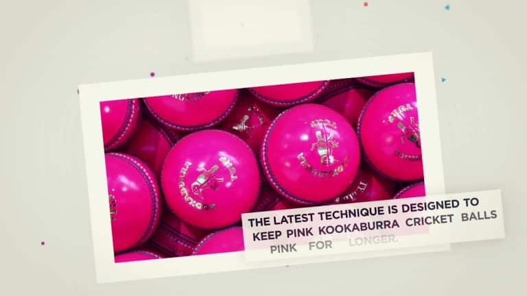 Adelaide’s Pink ball pride | AUS v PAK