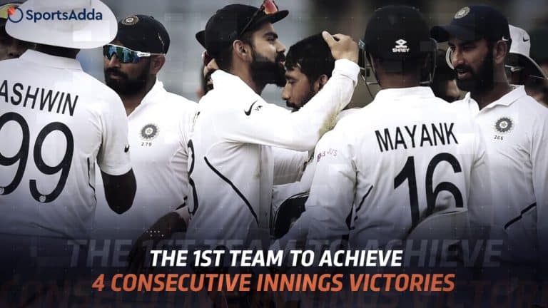 India’s dream run in their backyard in Whites