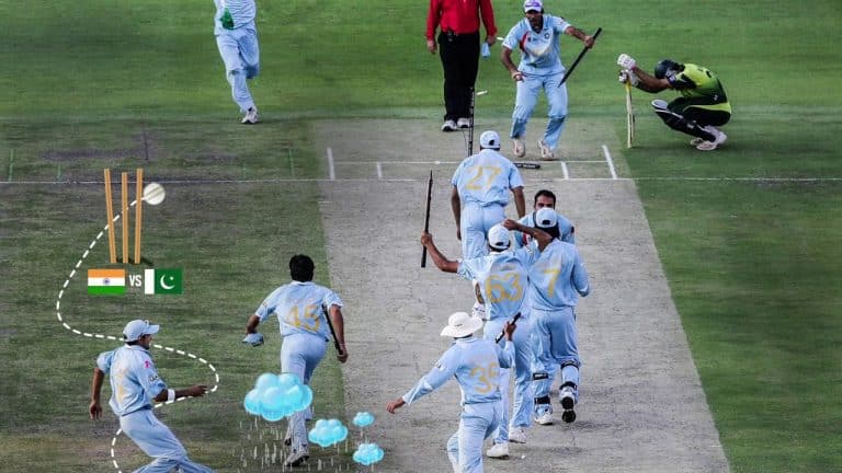 2007 T20I World Cup | How India became the champion