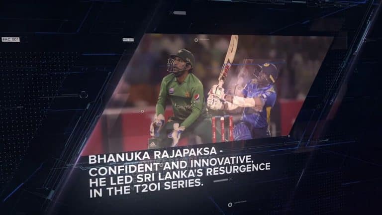 Hits and Misses | Pakistan vs Sri Lanka