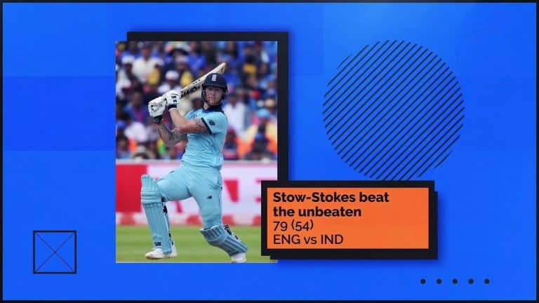 World Cup | Week 5 round-up
