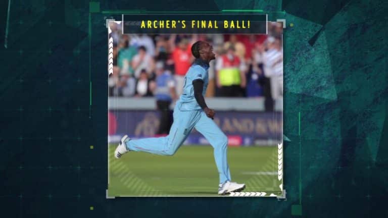 Moments that shaped England into Cricket World Cup Champions