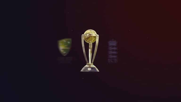 Match Preview | England v Australia