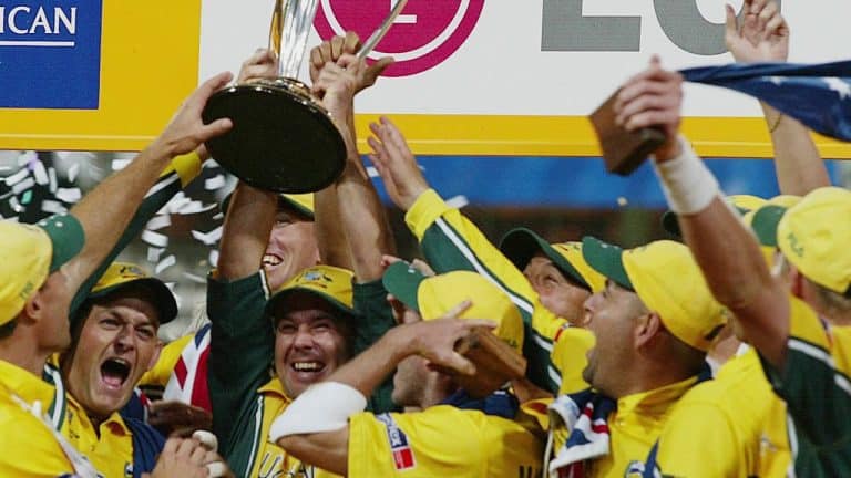 Match Preview | India v Australia
