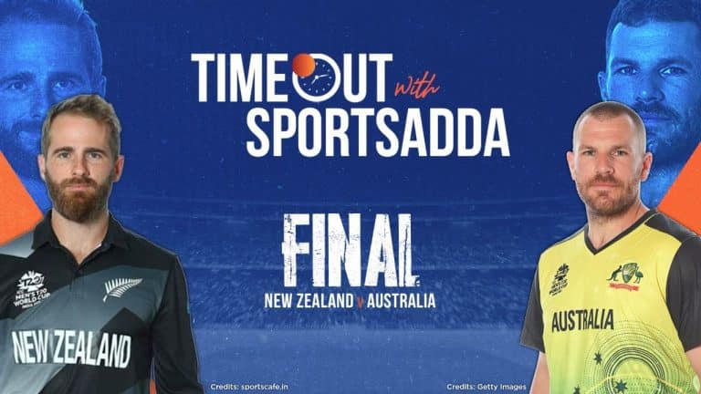 A Trans-Tasman Final for the Ultimate Title | NZ vs AUS | WT20 | Final
