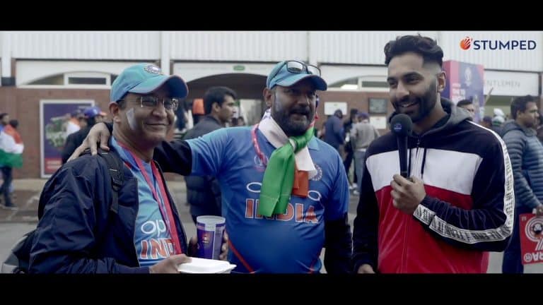 Fans from Bahrain talk about India’s chances