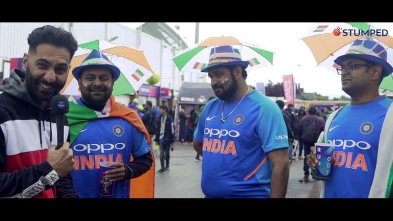 Cricket World Cup 2019 | Team India Trivia