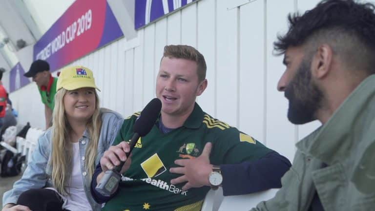 Your best Australian World Cup memory