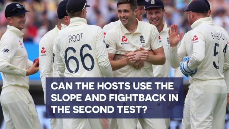 Ashes 2019 | Lord’s Slope explained