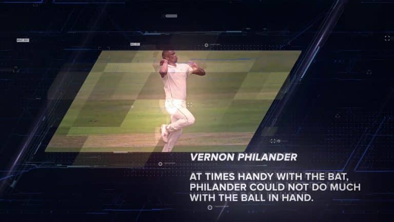 IND vs SA | Hits and Misses