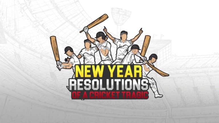 A dog cricketer’s 2020 guide