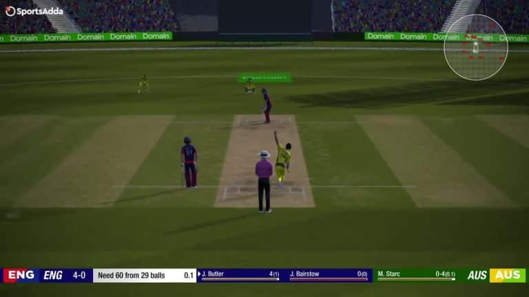 Virtual Five5 Cricket World Championship | Top Batting Performances | Day 1