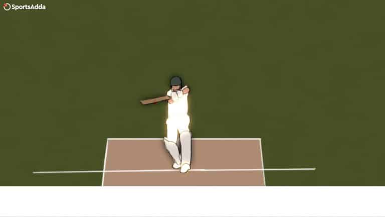 Steve Smith’s Batting Technique