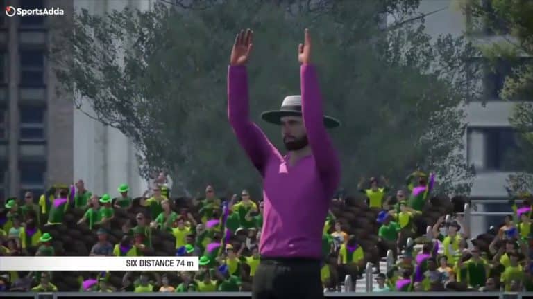 Batting Highlights | Virtual Cricket Tournament June Week 2 , 2020 | Day 4