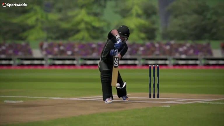 Batting Highlights | Virtual Cricket Tournament June Week 3, 2020 | Day 2