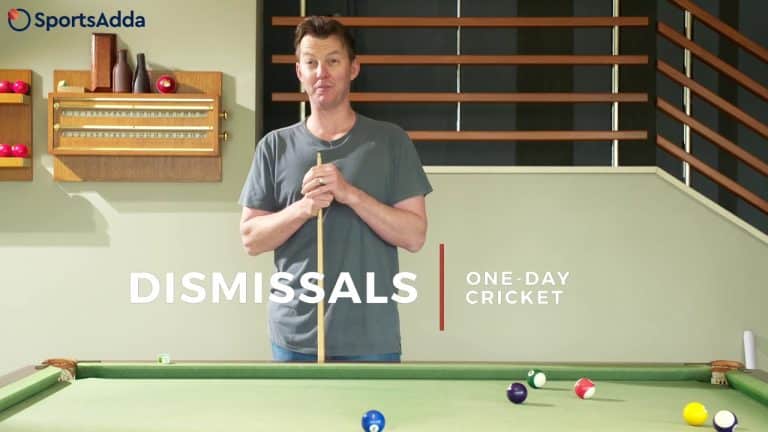Brett Lee’s Most Dismissals in Each Format | Leegendary Duels
