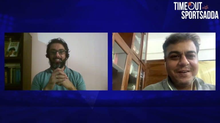 Timeout with SportsAdda | Indian T20 League Preview