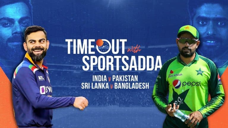 Will India defeat Pakistan yet again? | India vs Pakistan | #WT20