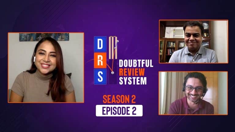 Will Bangalore lift the IPL 2021 trophy? | DRS: Season 2 – Episode 2 | IPL 2021