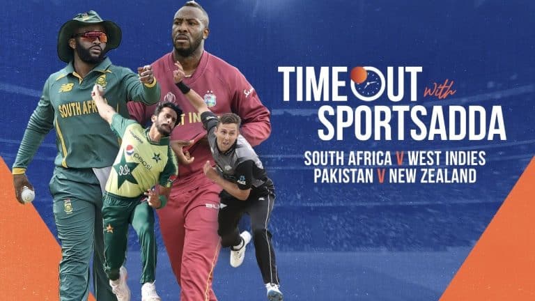 Fiery double-header on the cards | SA vs WI | PAK vs NZ | #WT20
