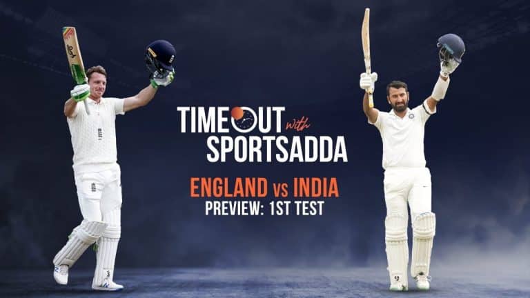 England v India 2021 | First Test Trent Bridge Preview | Will KL Rahul Open With Rohit Sharma?