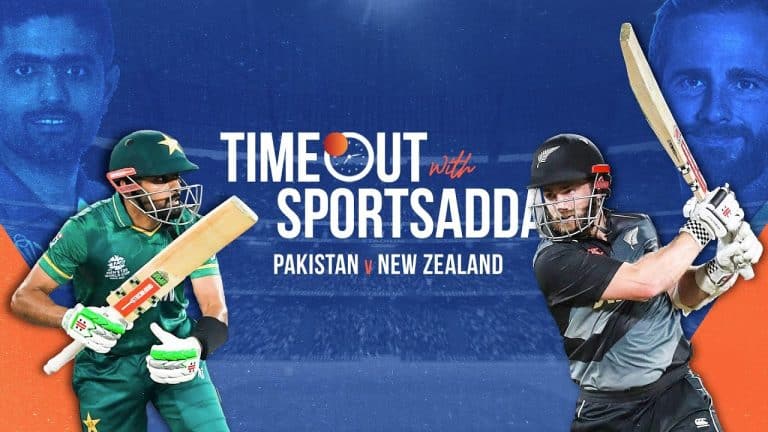 Let’s not lose concentration after this (INDvPAK) win&#8221; &#8211; Babar Azam | Pak vs NZ | #WT20
