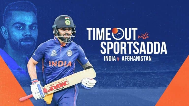 India ke ballebaazon ko karna hoga Diwali Dhamaka | IND vs AFG | #WT20