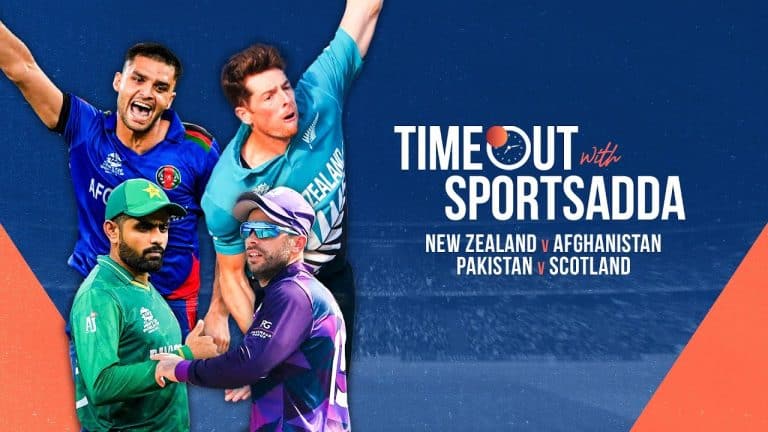 Sunday blockbuster &#8211; Afghanistan face the Kiwi challenge | NZ vs AFG | PAK vs SCO | WT20