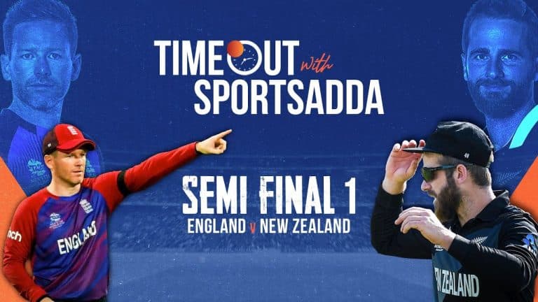 Are England the clear favourites? | ENG vs NZ | WT20 | Semi-final 1