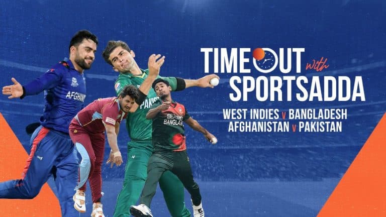 Ready for fireworks in Sharjah and Dubai? | WI vs BAN | AFG vs PAK | #WT20