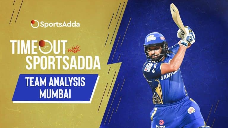 Who’ll join the Paltans this Indian T20 League Auction? | Pollard | Bumrah | Rohit | Timeout with SportsAdda