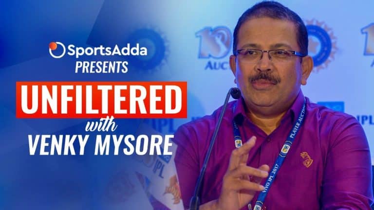 Venky Mysore on Kolkata’s New Faces, Retentions, Shreyas Iyer and More | SportsAdda Exclusive
