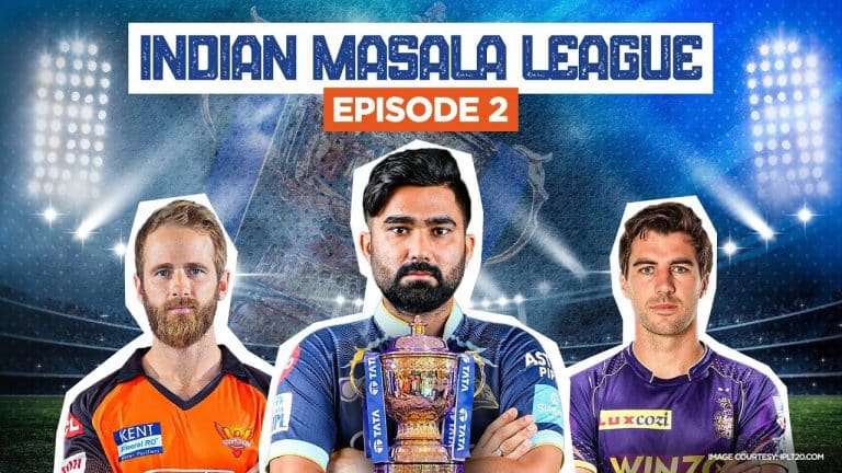Best moments from Indian T20 League Week 2 | Indian Masala League | Rahul Tewatia | Pat Cummins | Rohit Sharma | MS Dhoni